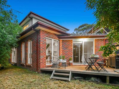 3 / 2 Kuebler Street, Glen Waverley