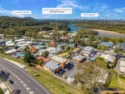 6 / 33 Tallebudgera Creek Road, Burleigh Heads