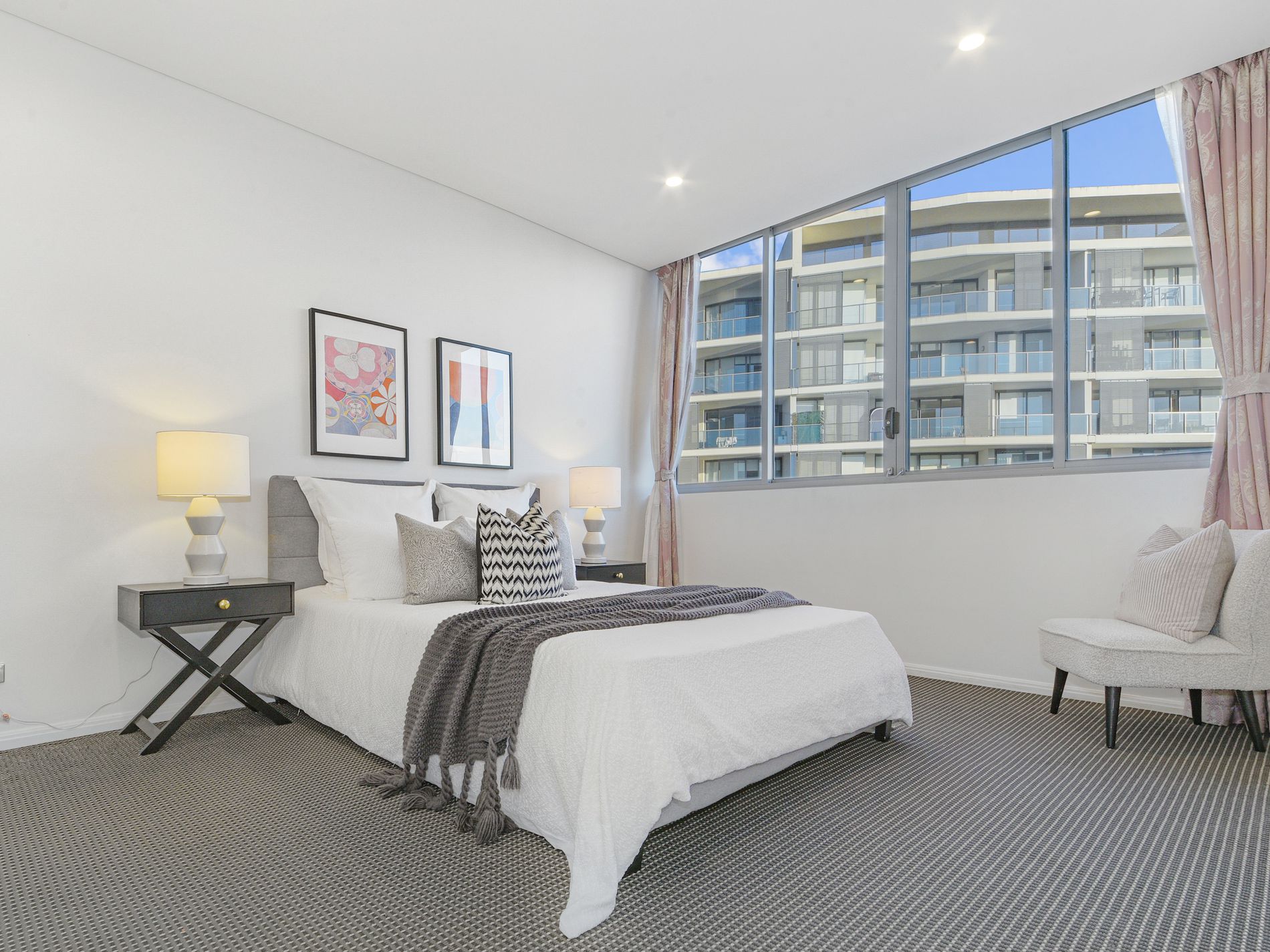 761 / 8A Mary Street, Rhodes