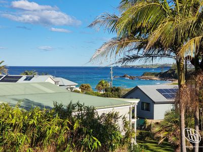107 Noble Parade, Dalmeny