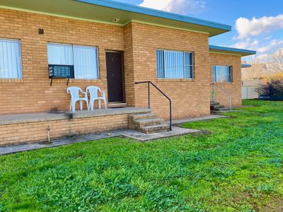 3 / 52 Bushman Street, Parkes