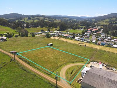 Lot 2 Duke Street, Geeveston