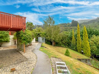 45 Fulton Road, Glenleith
