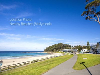 19 Princes Highway, Ulladulla