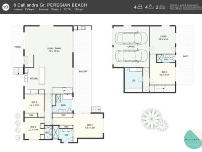 8 Calliandra Grove, Peregian Beach