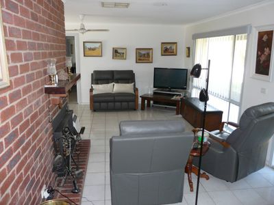 75 Honniball Drive, Tocumwal