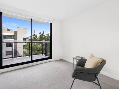 208 / 12 Napier Street, Footscray