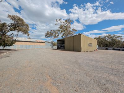 13-17 Main Street, Culgoa
