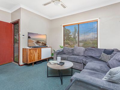 7 Carnarvon Street, Berkeley