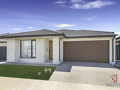 6 Kutjera Street, Manor Lakes