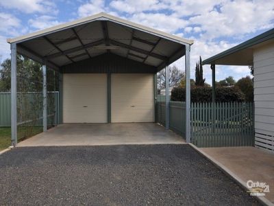 35 Umangla Street, Wongarbon