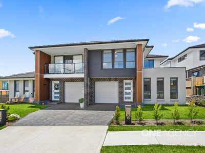 15 Narooma Street, Tullimbar