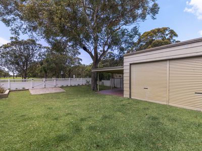 30 Curlew Avenue, Hawks Nest