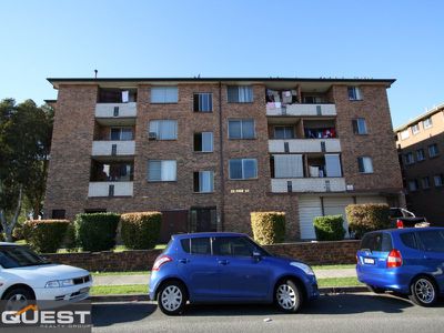 9 / 32 Pirie Street, Liverpool