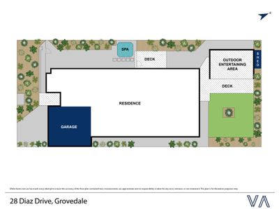 28 Diaz Drive, Grovedale