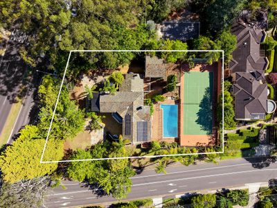 142 Mona Vale Road, Pymble
