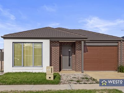 40 Indura Drive, Werribee