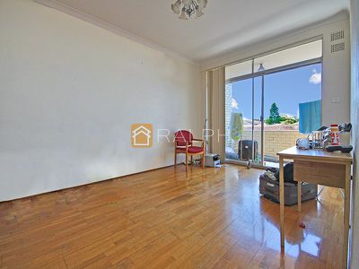 12 / 75 Alice Street, Wiley Park