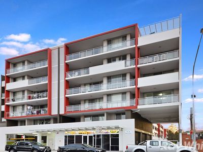 104/24-28 Mons Road, Westmead