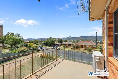 1 Dumaresq Street, Tamworth