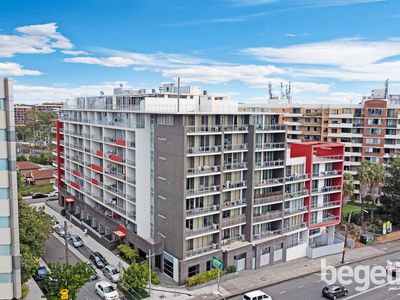 53 / 48 Cooper Street, Strathfield