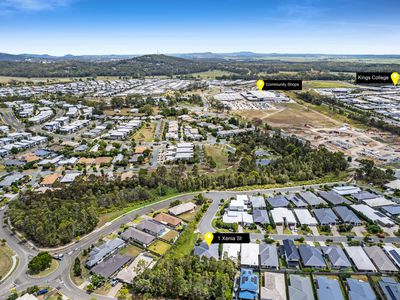 2 / 1 Xenia Street, Pimpama