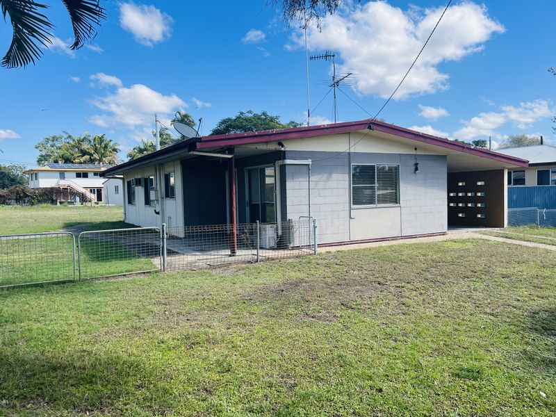 9 Barcoo Drive, Moranbah