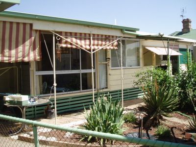40 Kelly Street, Pyramid Hill