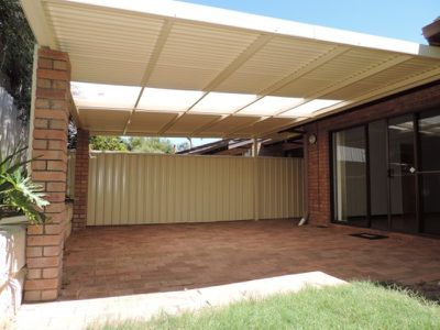 10 Amber Place, Carine
