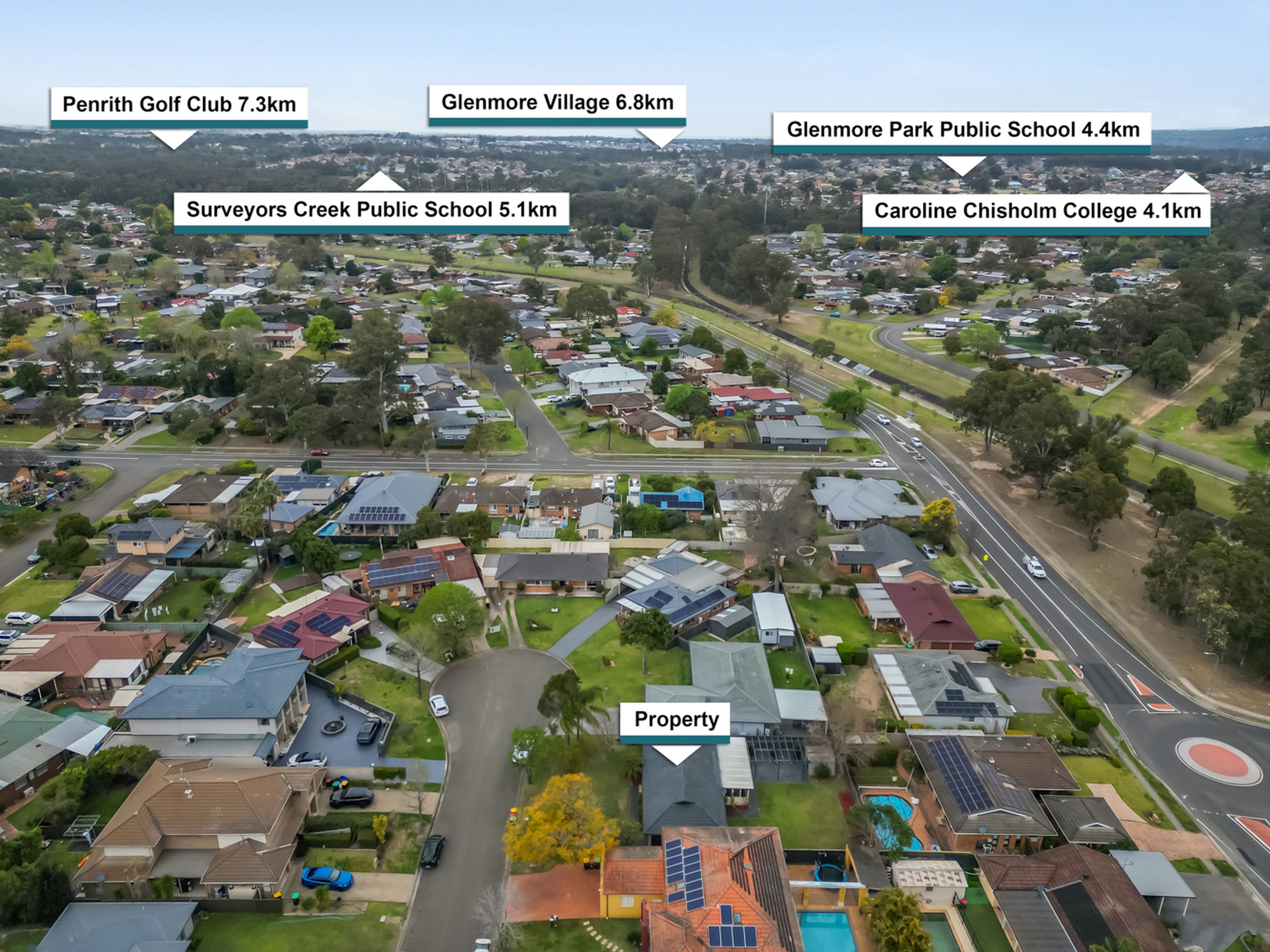 17 Glenmore Place, SOUTH PENRITH