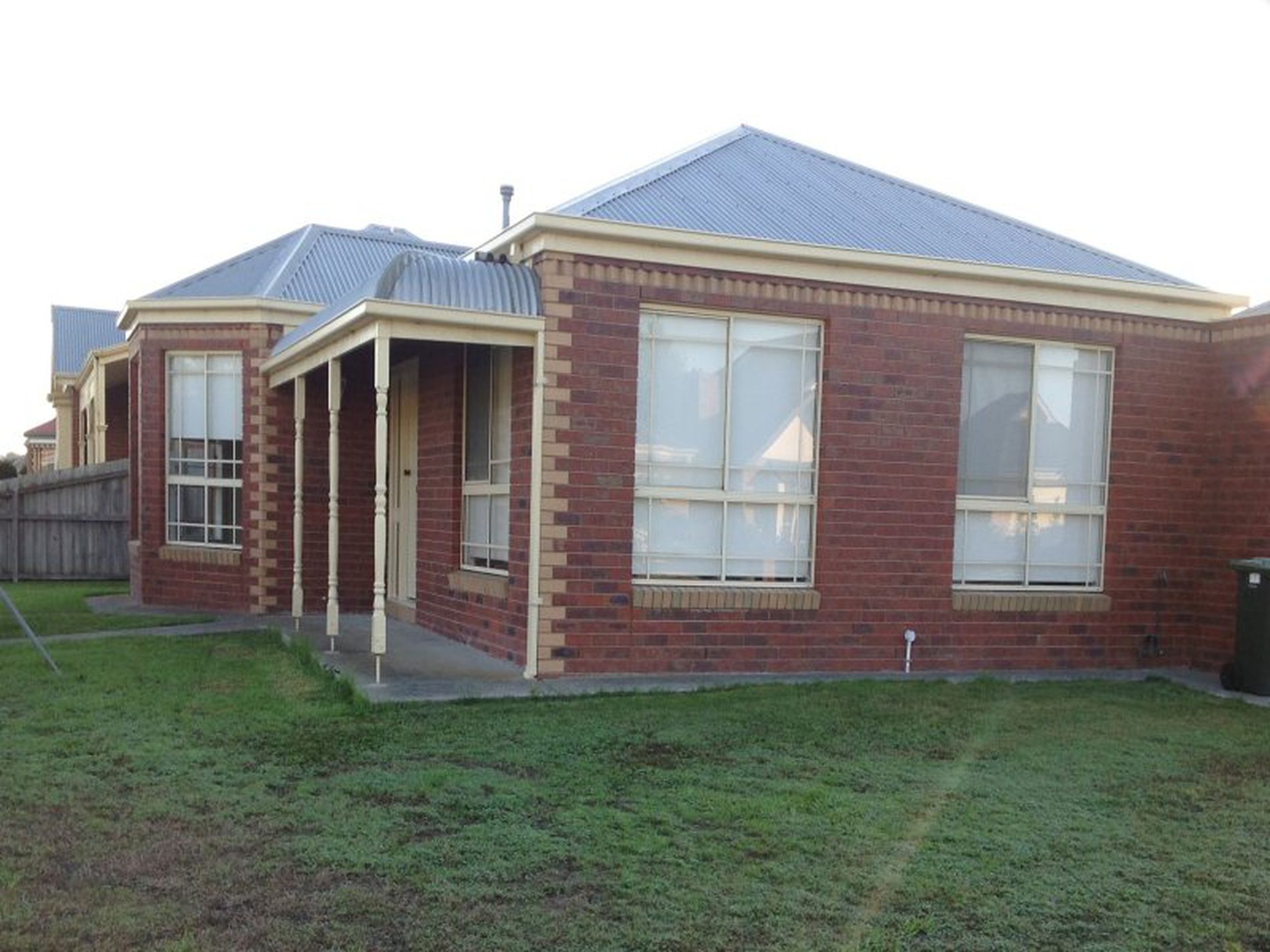 1 / 12 Parkland Drive, Hamlyn Heights