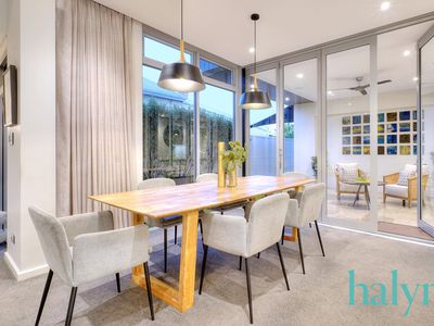 2 Harley Street, Highgate