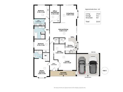 5 Jessedan Way, Sellicks Beach