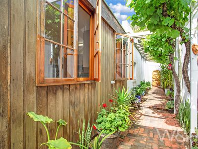 5 O'Connell Street, Goodwood