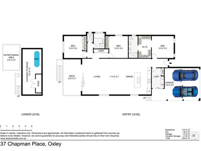 37 Chapman Place, Oxley