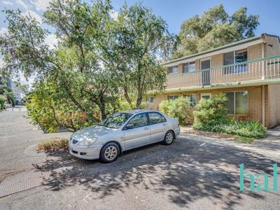 11 / 9 Clydesdale Street, Como