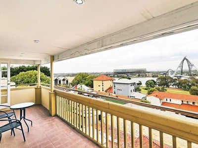 62 / 22 Nile Street, East Perth