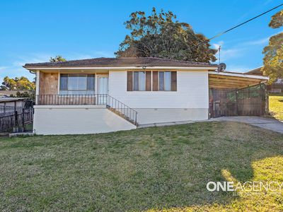 344 Flagstaff Road, Berkeley