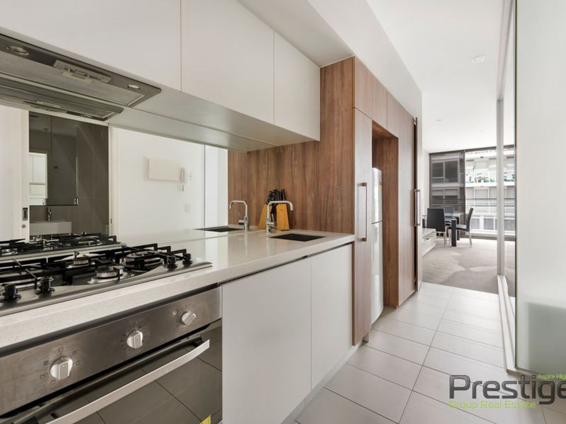 308 / 31 Malcolm Street, South Yarra