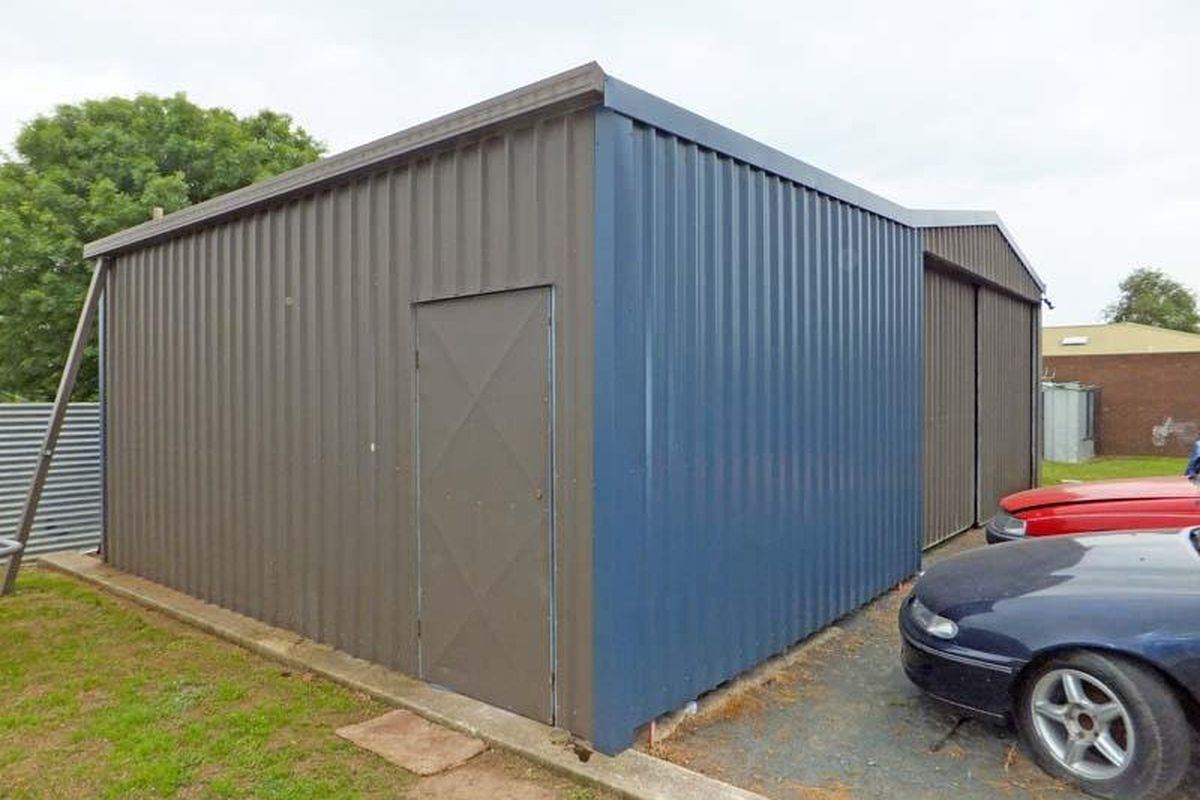 9 James Street, Kyabram