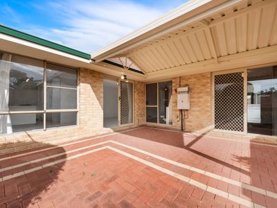 3/20 Drabble road, Scarborough