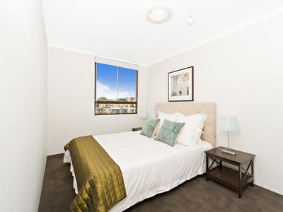 8E / 10 Bligh Place, Randwick