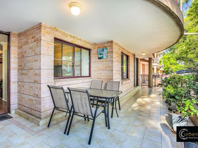 44 / 27 Addlestone Road, Merrylands