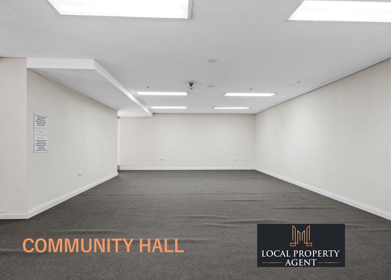 20 / 849 George Street, Ultimo