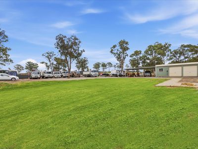 110 Brundah Road, Thirlmere