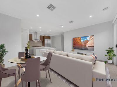 32 camus road, Beveridge