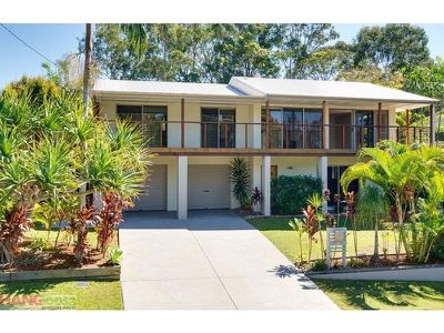 21 River Road, Tewantin