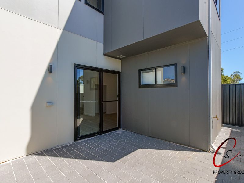 12 / 6 Tighe Street, Cloverdale