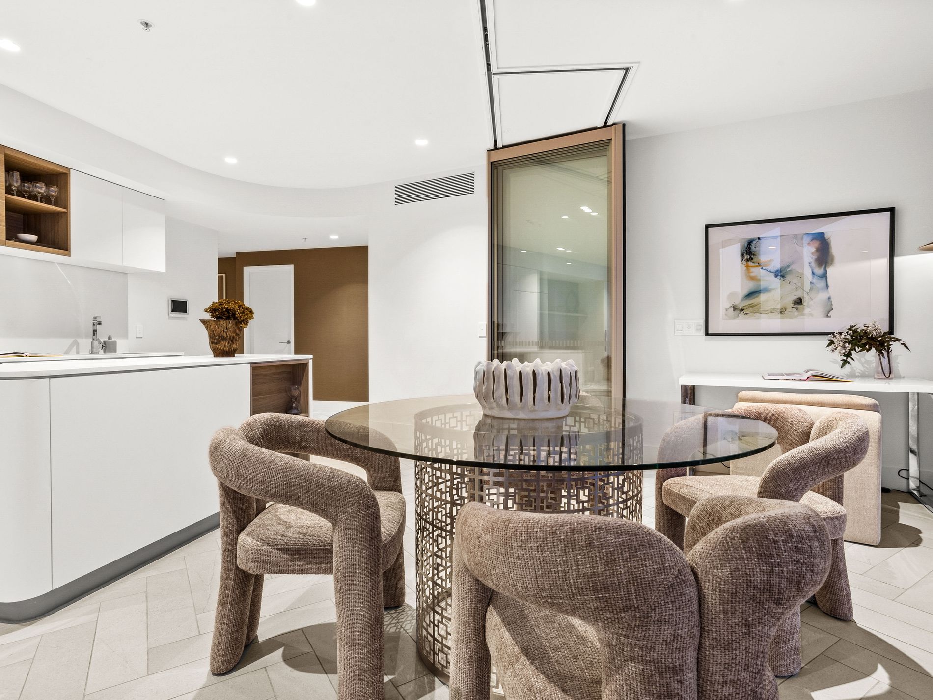 901 / 11 Barrack Square, Perth