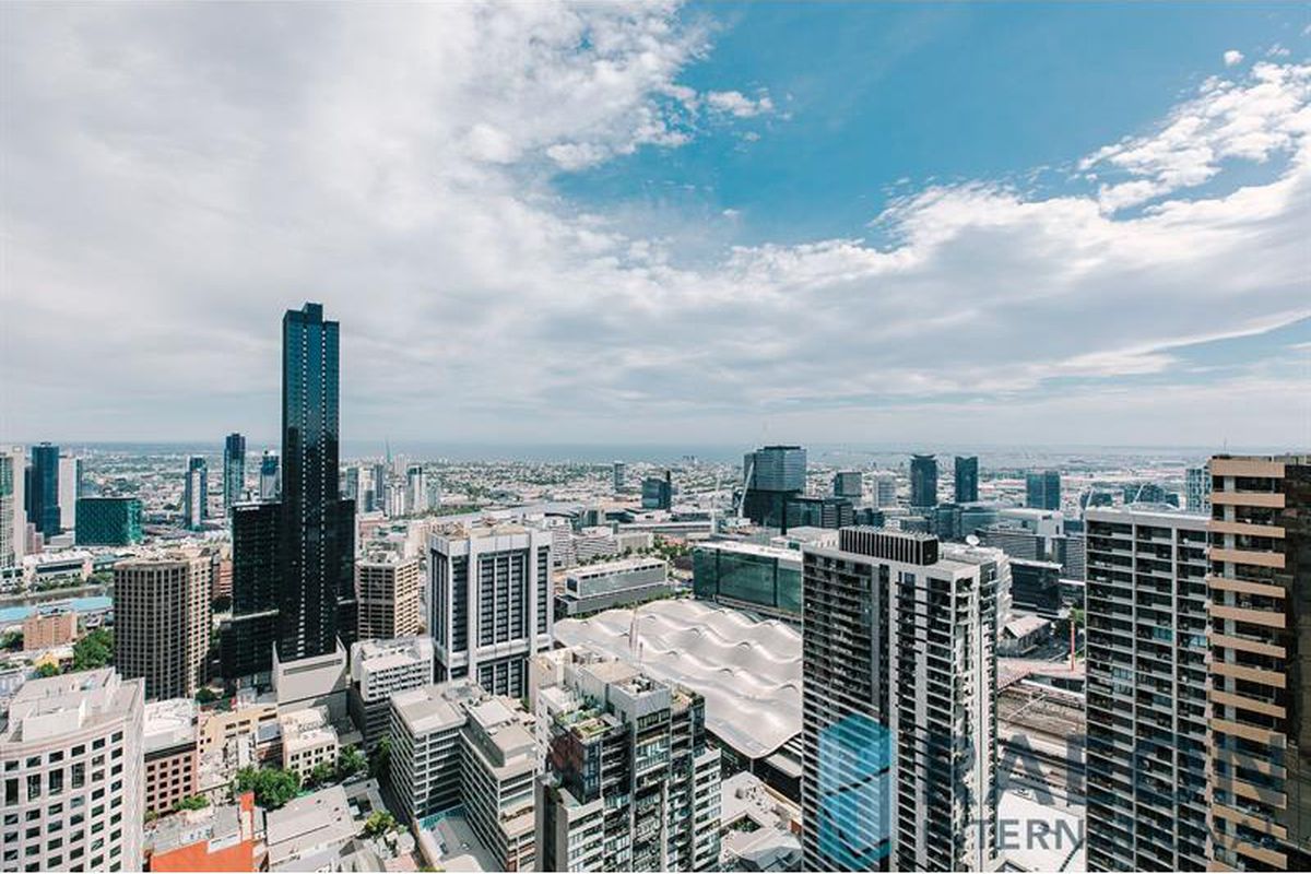 3906/38 Rose Lane, Melbourne